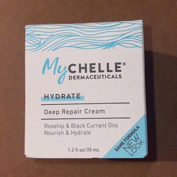MyChelle Dermaceuticals Deep Repair Cream - Picture 3 of 8